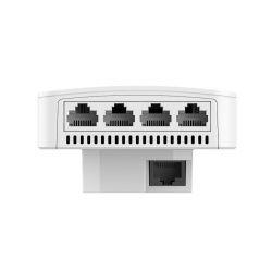 Ruijie Reyee RG-RAP1200(P) | Access Point, 5 portów... | PartsPC.pl