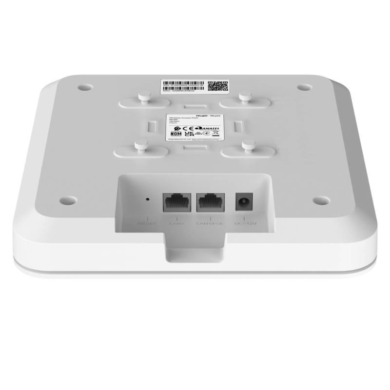 Ruijie Reyee RG-RAP2200(F) | Access Point, 2 portów... | PartsPC.pl