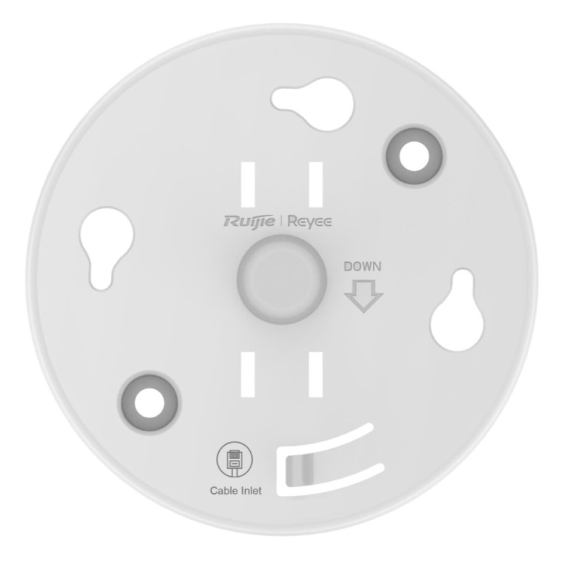 Ruijie Reyee RG-RAP2266 | Access Point, 1 portów, 1xPoE... | PartsPC.pl