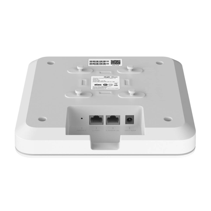 Ruijie Reyee RG-RAP2260(E) | Access Point, 2 portów... | PartsPC.pl