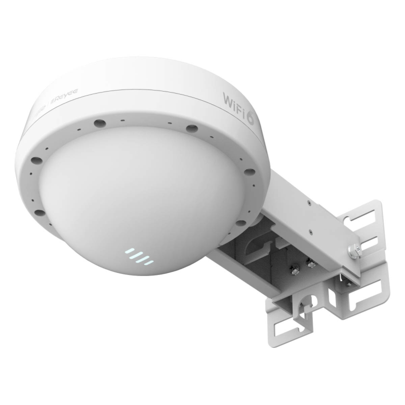 Ruijie Reyee RG-RAP6262 | Access Point, 2 portów, 1xGE... | PartsPC.pl