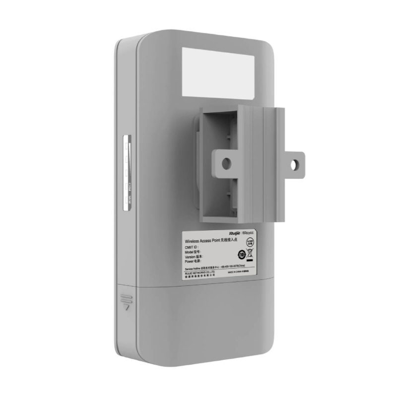 Ruijie Reyee RG-EST310 V2 | Access Point, kierunkowy, 1... | PartsPC.pl