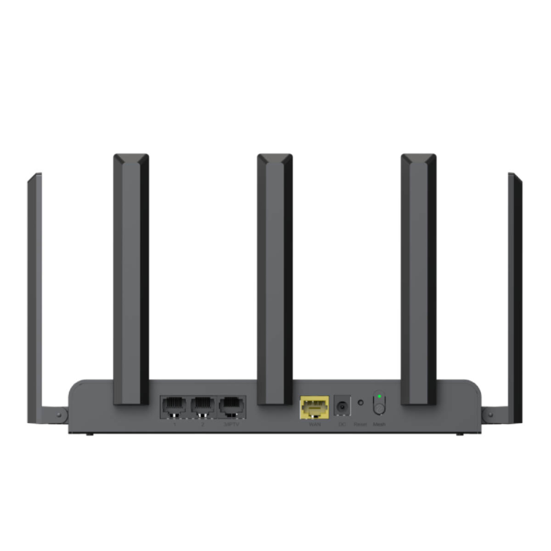 Ruijie Reyee RG-EW1300G | Router, WiFi, 4 portów... | PartsPC.pl