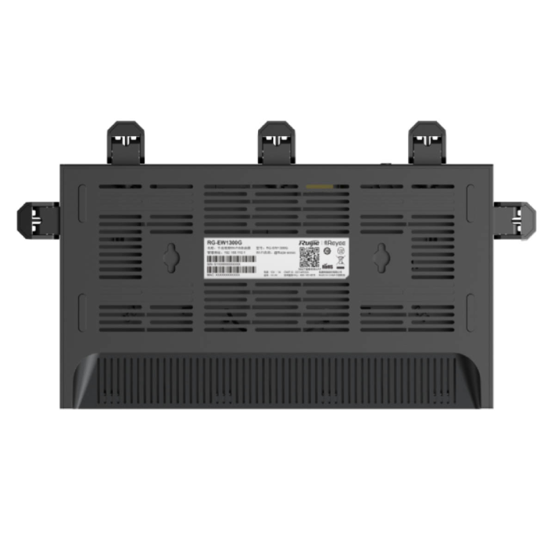 Ruijie Reyee RG-EW1300G | Router, WiFi, 4 portów... | PartsPC.pl