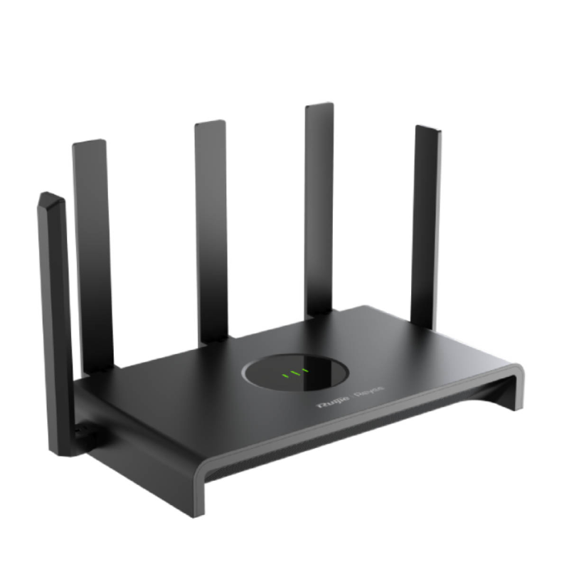 Ruijie Reyee RG-EW1300G | Router, WiFi, 4 portów... | PartsPC.pl