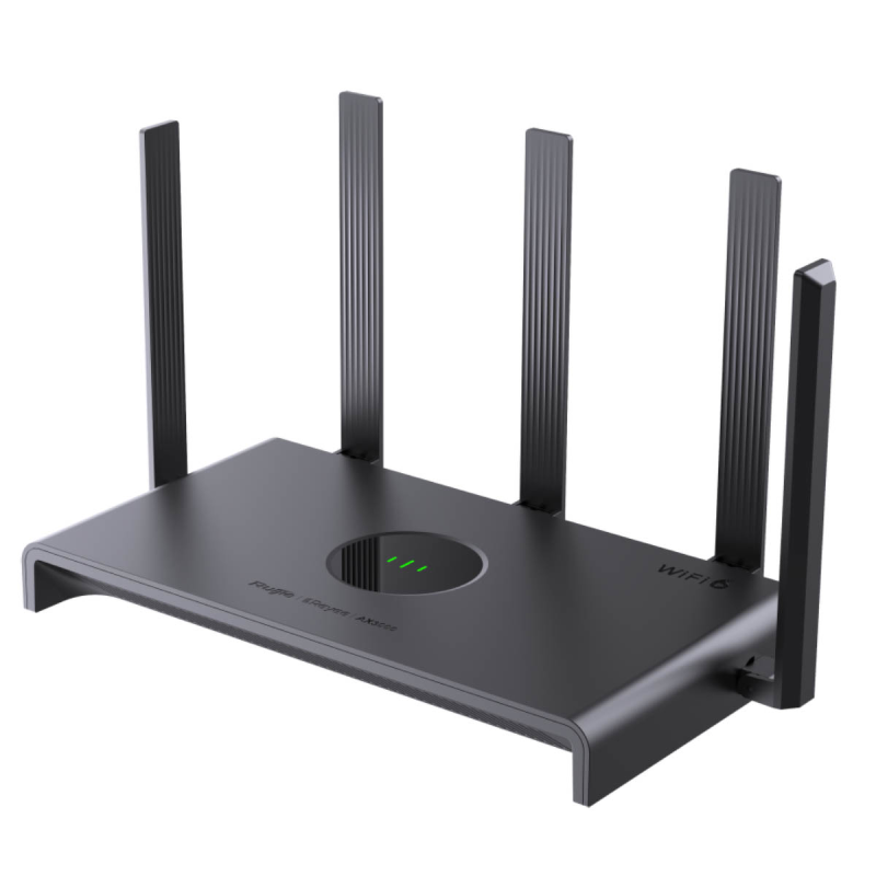 Ruijie Reyee RG-EW3000GX PRO | Router, WiFi, 4 portów... | PartsPC.pl