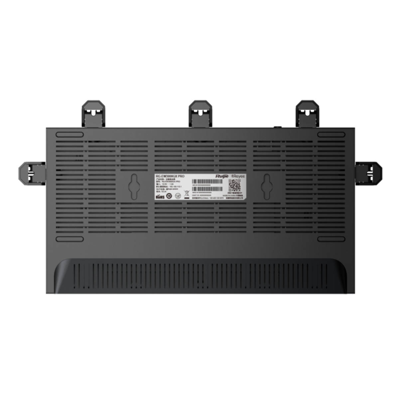 Ruijie Reyee RG-EW3000GX PRO | Router, WiFi, 4 portów... | PartsPC.pl