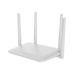 Ruijie Reyee RG-EW1200 | Router, WiFi, 4 portów, 4xFE... | PartsPC.pl