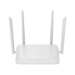 Ruijie Reyee RG-EW1200 | Router, WiFi, 4 portów, 4xFE... | PartsPC.pl