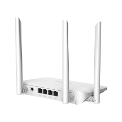 Ruijie Reyee RG-EW1200 | Router, WiFi, 4 portów, 4xFE... | PartsPC.pl