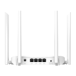 Ruijie Reyee RG-EW1200 | Router, WiFi, 4 portów, 4xFE... | PartsPC.pl