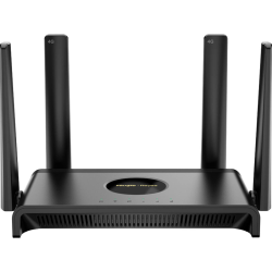 Ruijie Reyee RG-EW300T | Router, WiFi 4G LTE, 4 porty... | PartsPC.pl