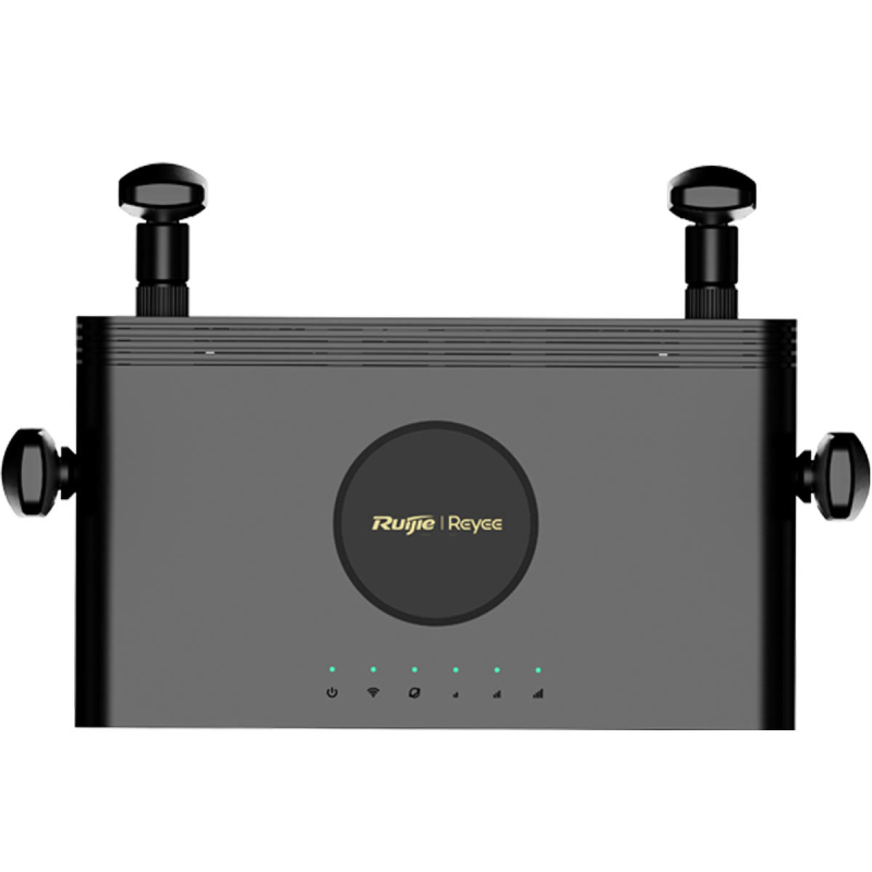 Ruijie Reyee RG-EW300T | Router, WiFi 4G LTE, 4 porty... | PartsPC.pl