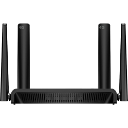 Ruijie Reyee RG-EW300T | Router, WiFi 4G LTE, 4 porty... | PartsPC.pl