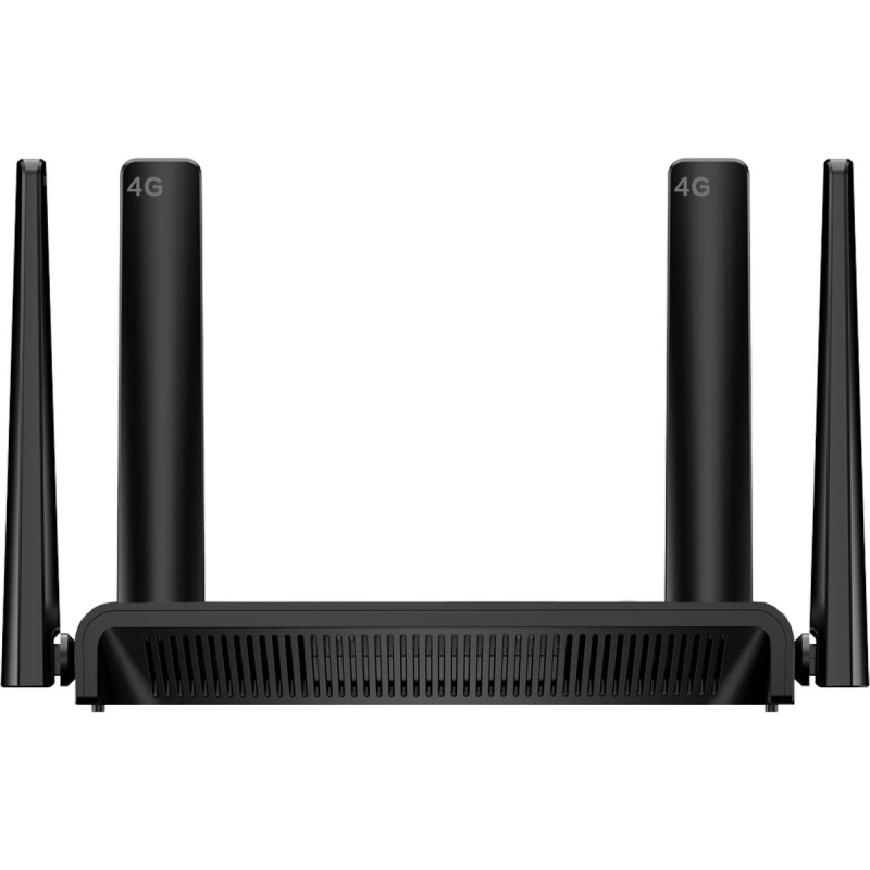 Ruijie Reyee RG-EW300T | Router, WiFi 4G LTE, 4 porty... | PartsPC.pl