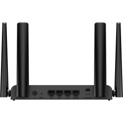 Ruijie Reyee RG-EW300T | Router, WiFi 4G LTE, 4 porty... | PartsPC.pl