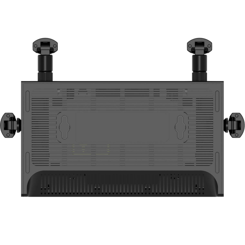 Ruijie Reyee RG-EW300T | Router, WiFi 4G LTE, 4 porty... | PartsPC.pl