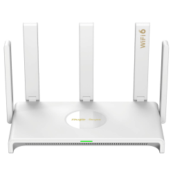 Ruijie Reyee RG-EW3000GX | Router, WiFi, 5 portów... | PartsPC.pl