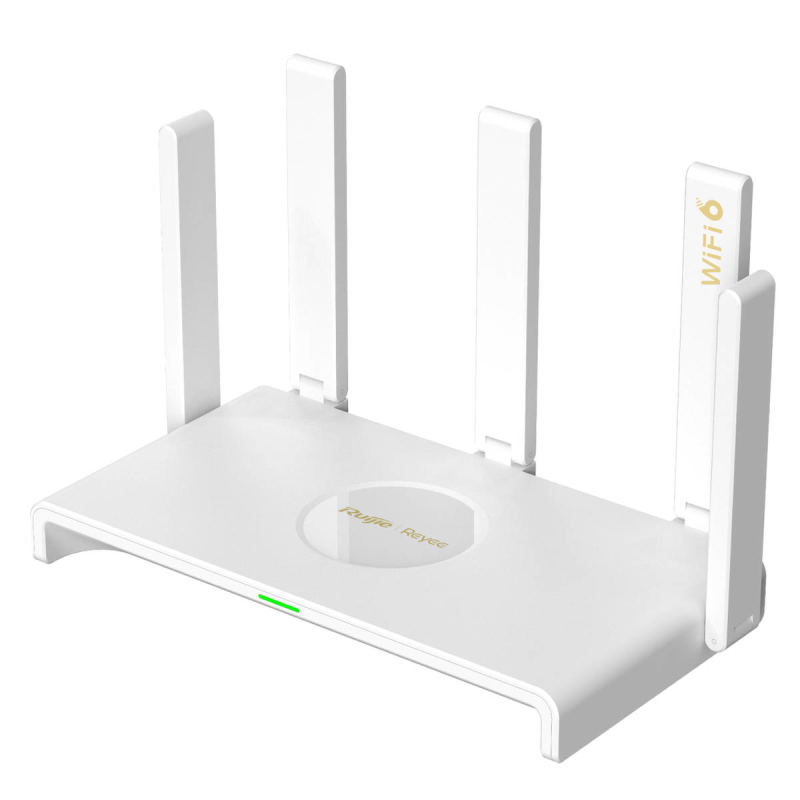 Ruijie Reyee RG-EW3000GX | Router, WiFi, 5 portów... | PartsPC.pl