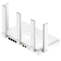 Ruijie Reyee RG-EW3000GX | Router, WiFi, 5 portów... | PartsPC.pl