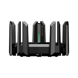 Ruijie Reyee RG-EW7200BE PRO | Router, WiFi, 9 portów... | PartsPC.pl