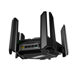 Ruijie Reyee RG-EW7200BE PRO | Router, WiFi, 9 portów... | PartsPC.pl