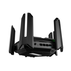 Ruijie Reyee RG-EW7200BE PRO | Router, WiFi, 9 portów... | PartsPC.pl