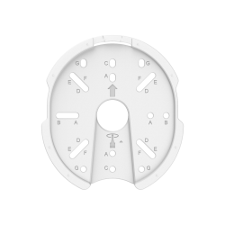 Ruijie Reyee RG-RAP62 | Access Point, 1 port, 1xGE... | PartsPC.pl