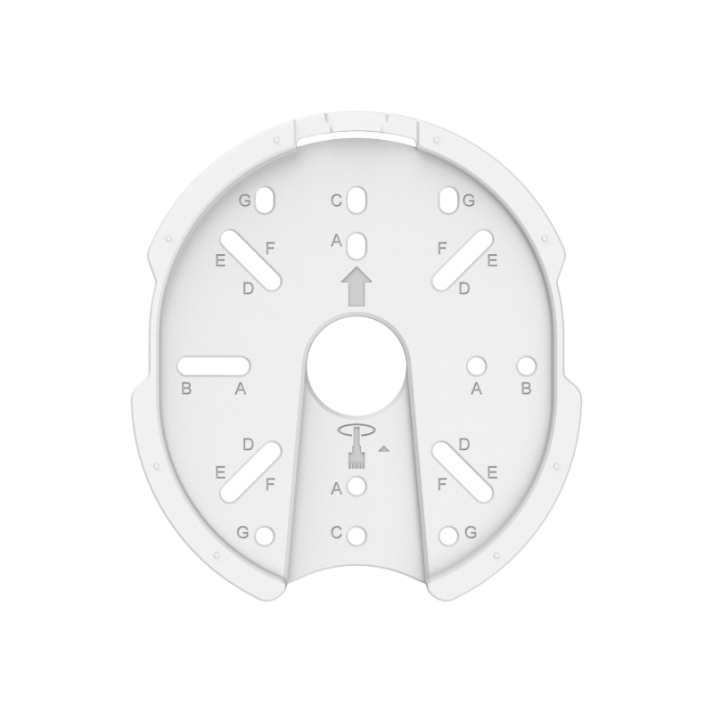 Ruijie Reyee RG-RAP62 | Access Point, 1 port, 1xGE... | PartsPC.pl