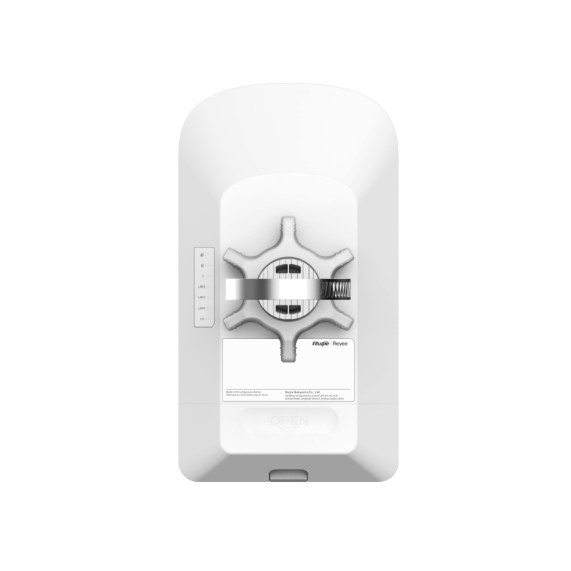 Ruijie Reyee RG-EST350G | Access Point, kierunkowy, 3... | PartsPC.pl