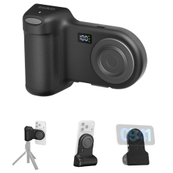 Belkin Stage PowerGrip Powerbank  9300 mAh, magnetyczny... | PartsPC.pl