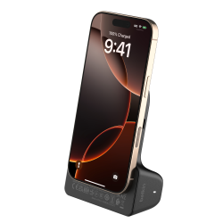 Belkin Stage PowerGrip Powerbank  9300 mAh, magnetyczny... | PartsPC.pl