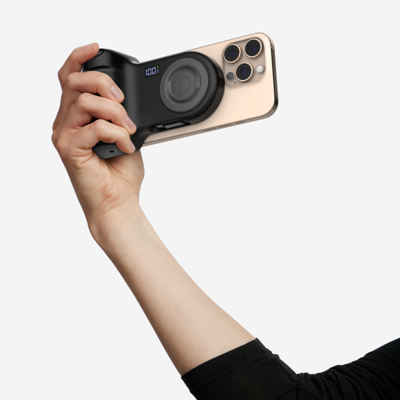 Belkin Stage PowerGrip Powerbank  9300 mAh, magnetyczny... | PartsPC.pl