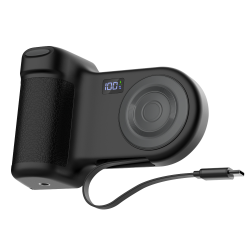 Belkin Stage PowerGrip Powerbank  9300 mAh, magnetyczny... | PartsPC.pl