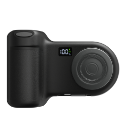 Belkin Stage PowerGrip Powerbank  9300 mAh, magnetyczny... | PartsPC.pl