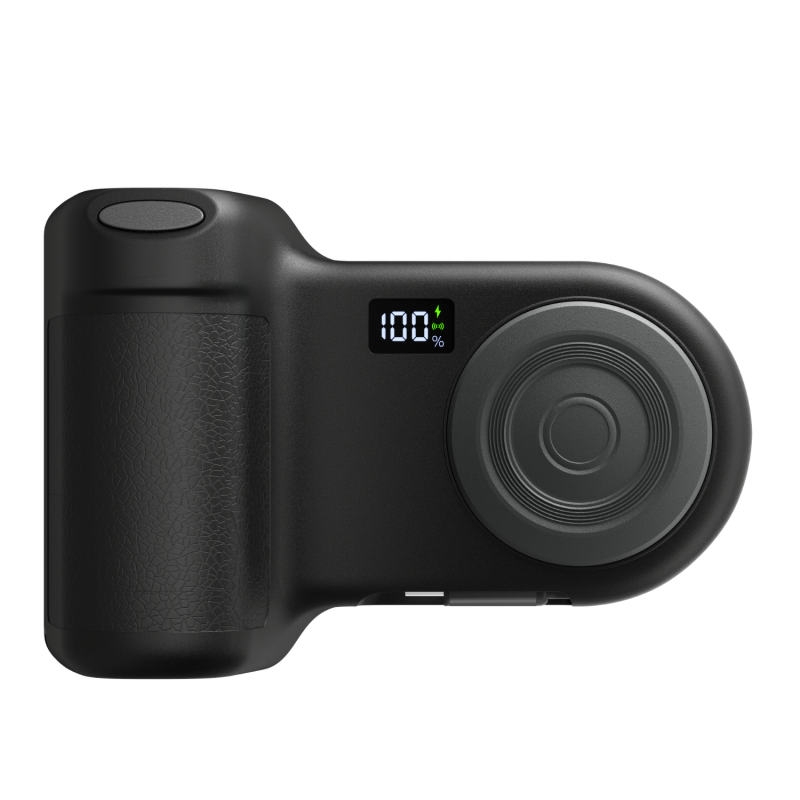 Belkin Stage PowerGrip Powerbank  9300 mAh, magnetyczny... | PartsPC.pl