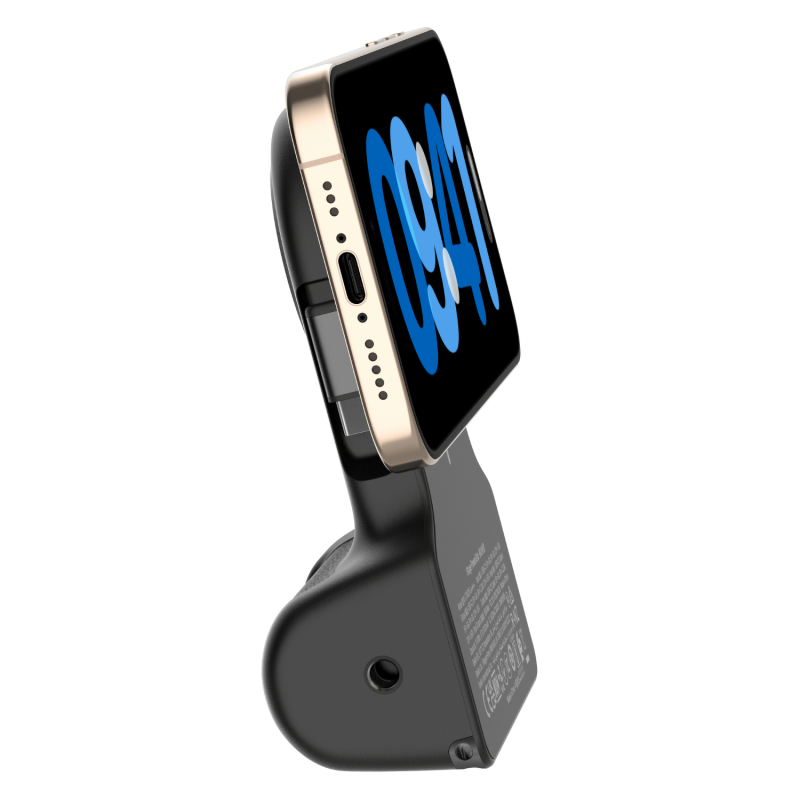 Belkin Stage PowerGrip Powerbank  9300 mAh, magnetyczny... | PartsPC.pl