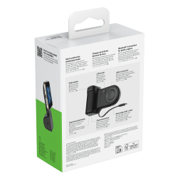 Belkin Stage PowerGrip Powerbank  9300 mAh, magnetyczny... | PartsPC.pl