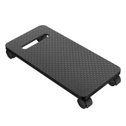 Orico Podstawka pod komputer stacjonarny, na kółkach | PartsPC.pl