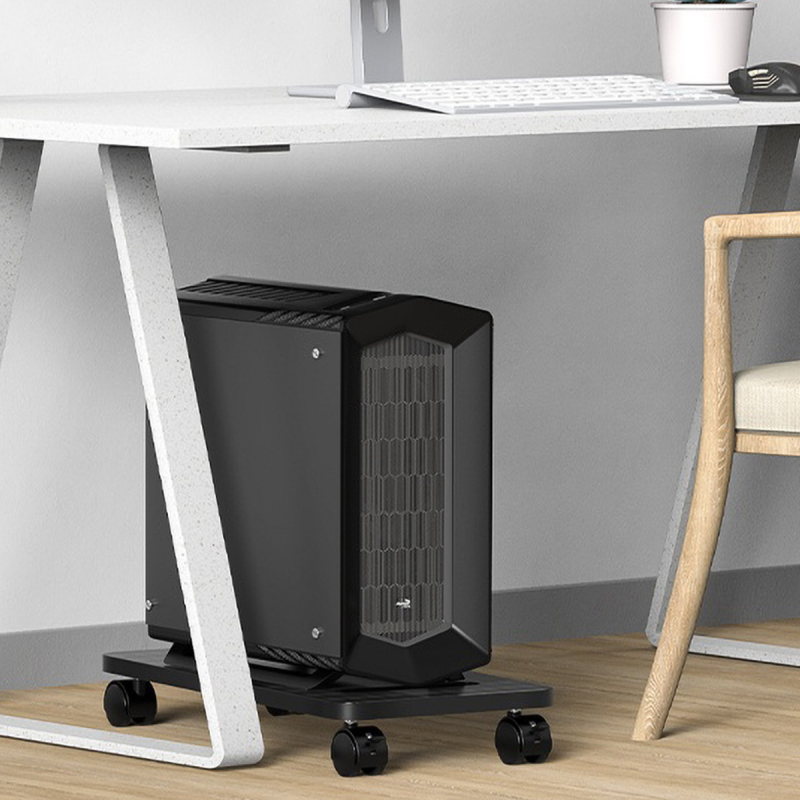 Orico Podstawka pod komputer stacjonarny, na kółkach | PartsPC.pl