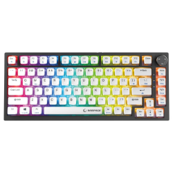 Rampage Klawiatura magnetyczna Zenith Pro 8000Hz, Hall... | PartsPC.pl