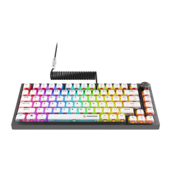 Rampage Klawiatura magnetyczna Zenith Pro 8000Hz, Hall... | PartsPC.pl