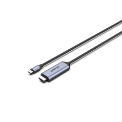 Unitek Kabel USB-C do HDMI 8K | USB 4 | HDR10+ | HDCP... | PartsPC.pl