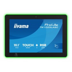 IIYAMA Monitor ProLite 10.1 cala TW1025ALASC-B3PNR,10P.DO... | PartsPC.pl