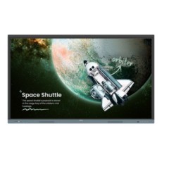 Benq Monitor interaktywny 75 cali RE7504 NEW 128... | PartsPC.pl