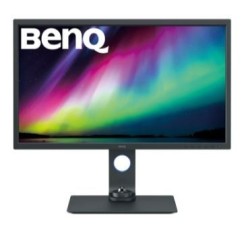 Benq Monitor 31.5 cala SW321C 4K LED 4ms/4K/1000:1/HDMI | PartsPC.pl
