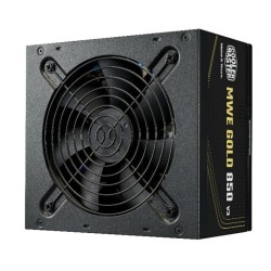 Cooler Master *Zasilacz MWE Gold 850 V3 ATX 3.1 Non... | PartsPC.pl