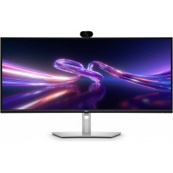 Dell Monitor P3426WEV 34 cale IPS Curved WQHD - Monitory | PartsPC.pl