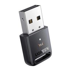 Adapter USB Bluetooth Ugreen CM748 BT5.4 do PC | PartsPC.pl