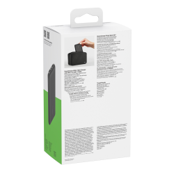 Belkin Zestaw podróżny - Powerbank 10 000 mAh +... | PartsPC.pl